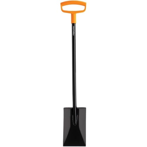 Fiskars Square Garden Spade Shovel