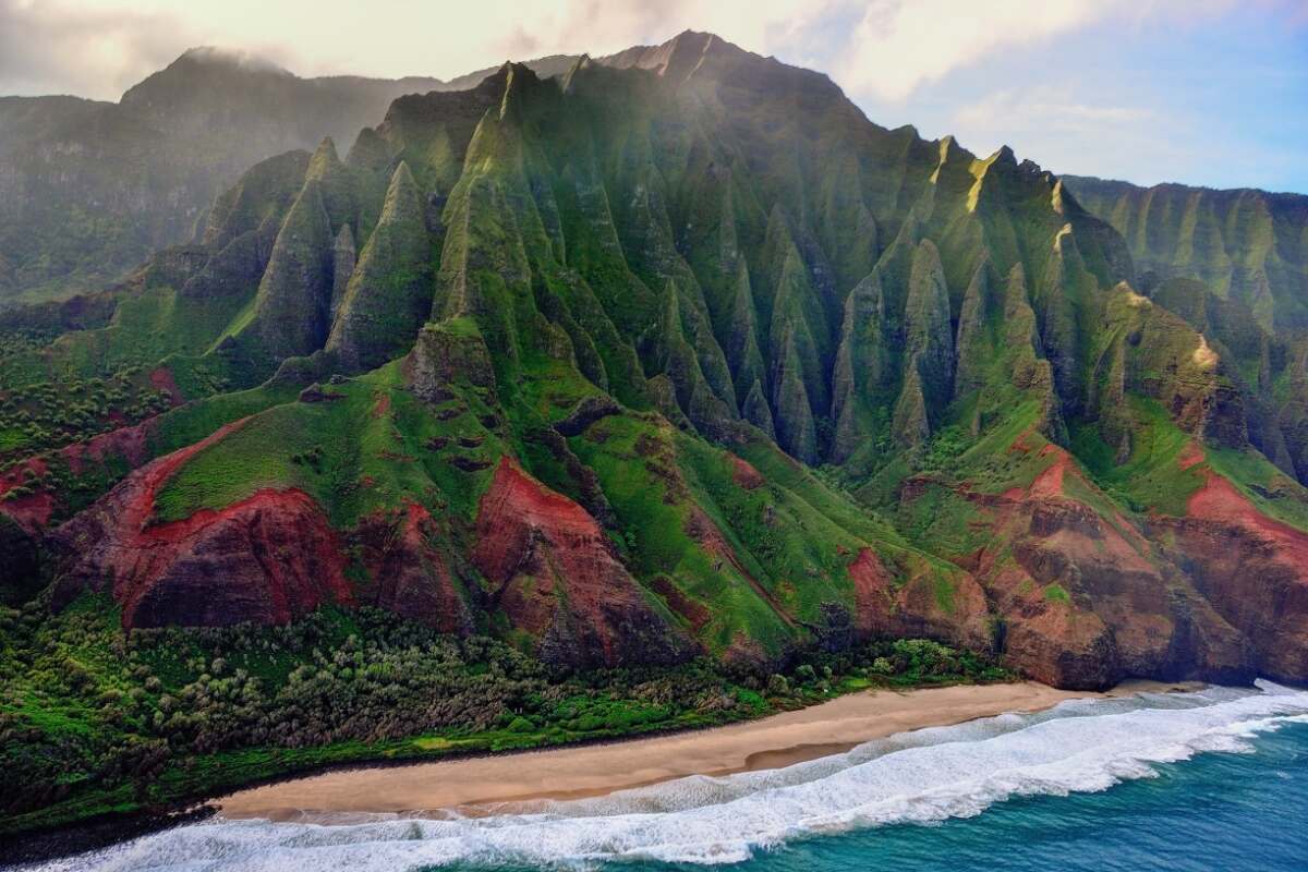 Hawaii Kauai