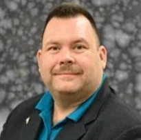 Ralph McKinney