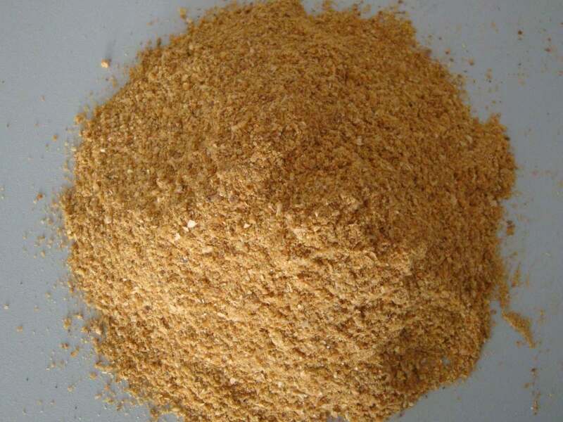 corn gluten meal fertilizer