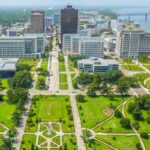 The 5 Best Grass Types for Baton Rouge, LA Lawns