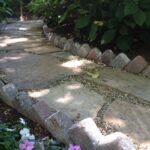 How to Landscape With Pavers