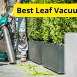 10 Best Leaf Vacuums of 2023 [Reviews]