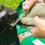 How to Change the Oil in a Lawn Mower in 9 Steps