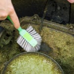 Best Ways to Clean a Lawn Mower Deck