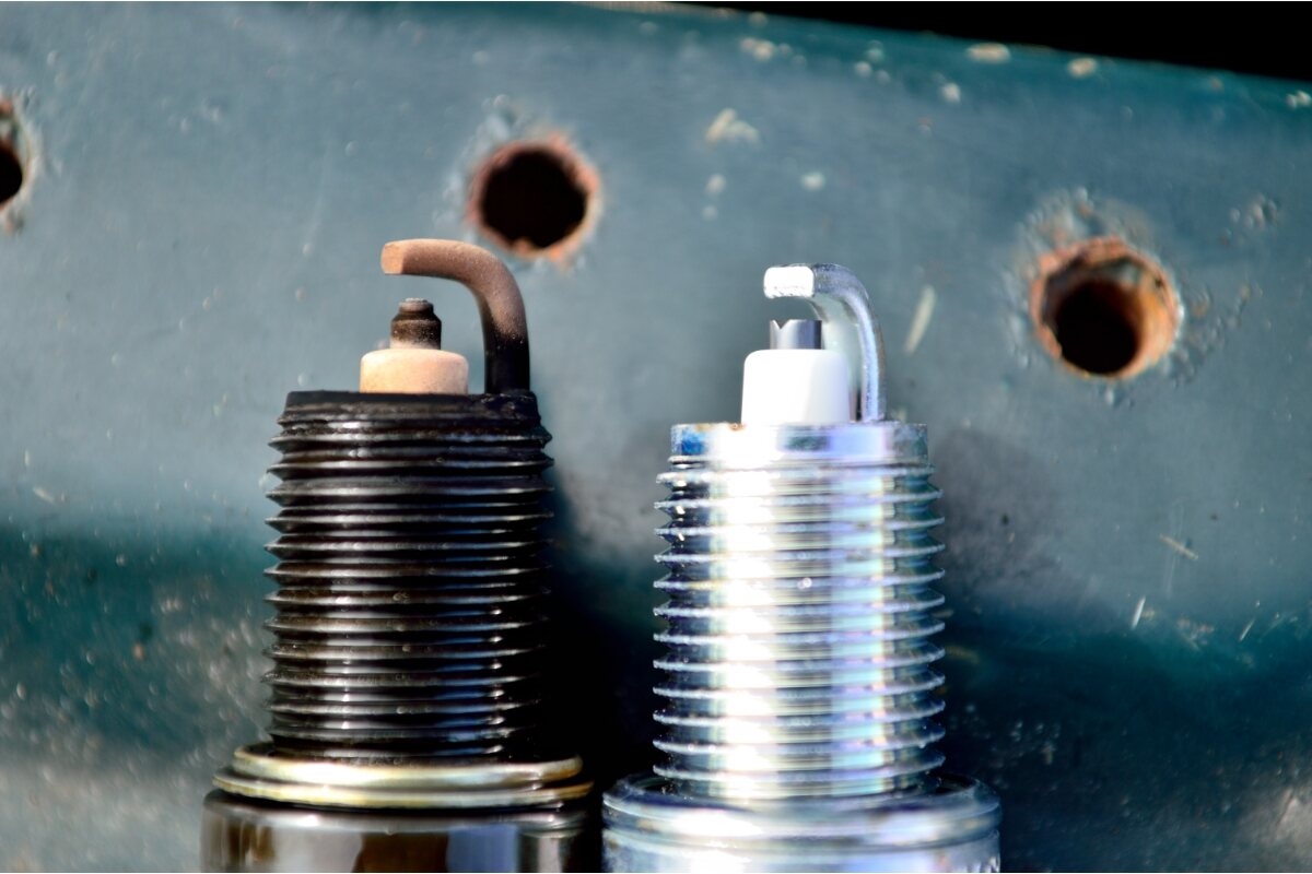 How to Change Spark Plugs on a Lawn Mower