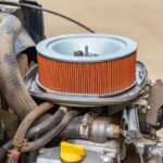How to Clean and Change a Lawn Mower Air Filter in 9 Steps