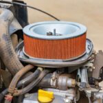 How to Clean and Change a Lawn Mower Air Filter in 9 Steps