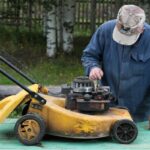 DIY Lawn Mower Maintenance Guide