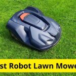 5 Best Robot Lawn Mowers of 2021 [Reviews]