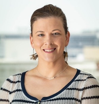 Erika T. Machtinger headshot