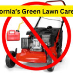 California’s Green Lawn Care Law: What You Need to Know