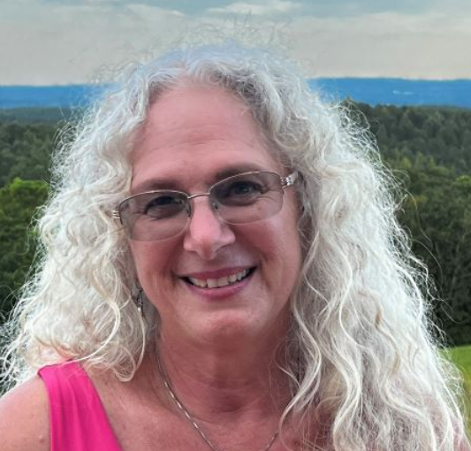 Donna Castro