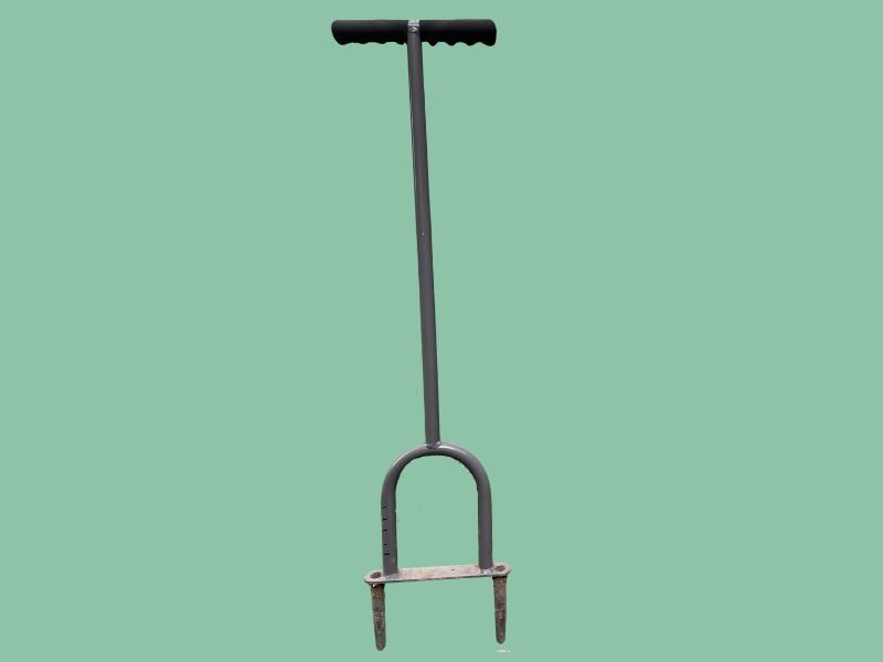 manual aerator
