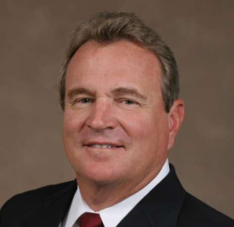 Mark Bonn