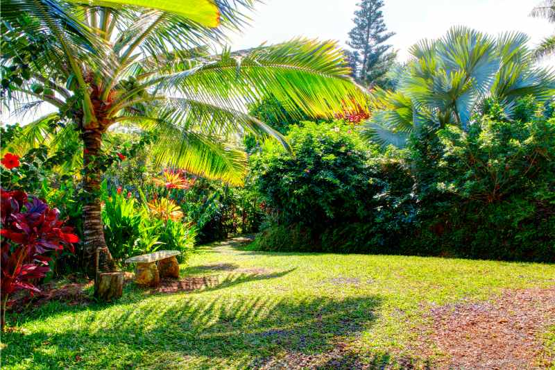 garden of eden maui hawaii