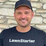 Steve Corcoran, LawnStarter co-founcer and CEO