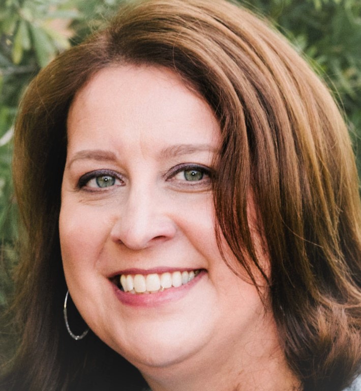 Susan Roe