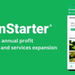 LawnStarter Mows Down Milestones, Hits Profitability in 10th Year