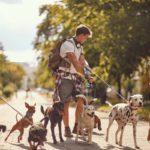 2022’s Best Cities to Walk Your Dog