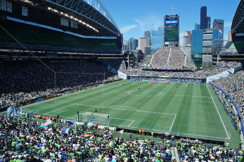 Lumen Field