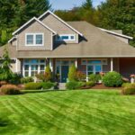 5 Best Grass Types for Harrisburg