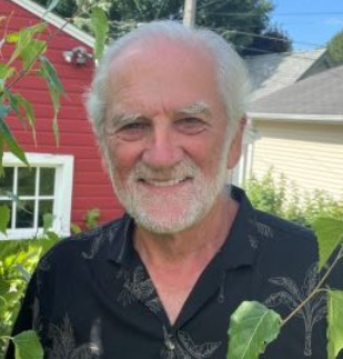 John Nieber