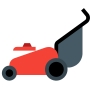 lawn mower