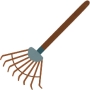 rake