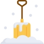 shovel