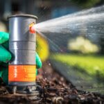 How to Adjust, Repair Lawn Sprinkler Heads