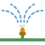sprinkler