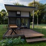 6 Easy Gardening Tips for Tiny Home Dwellers