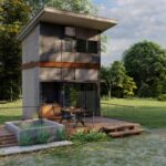 How Much Does a Tiny House Cost in 2025?