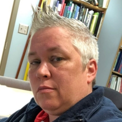 Laura Deeter, PhD