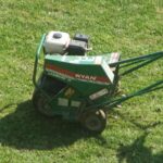 Your Guide to Lawn Aeration in Fargo