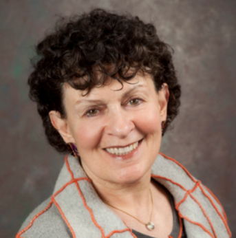 Roberta Golinkoff