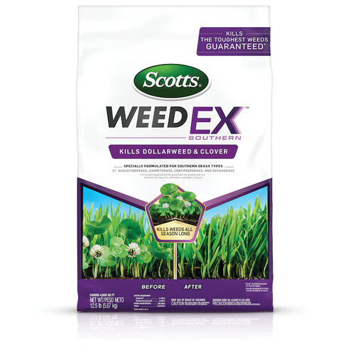 Scotts WeedEx Southern