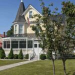 Spring Lawn Care Tips for New Hampshire