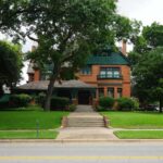Best Grass Seed for Central Texas