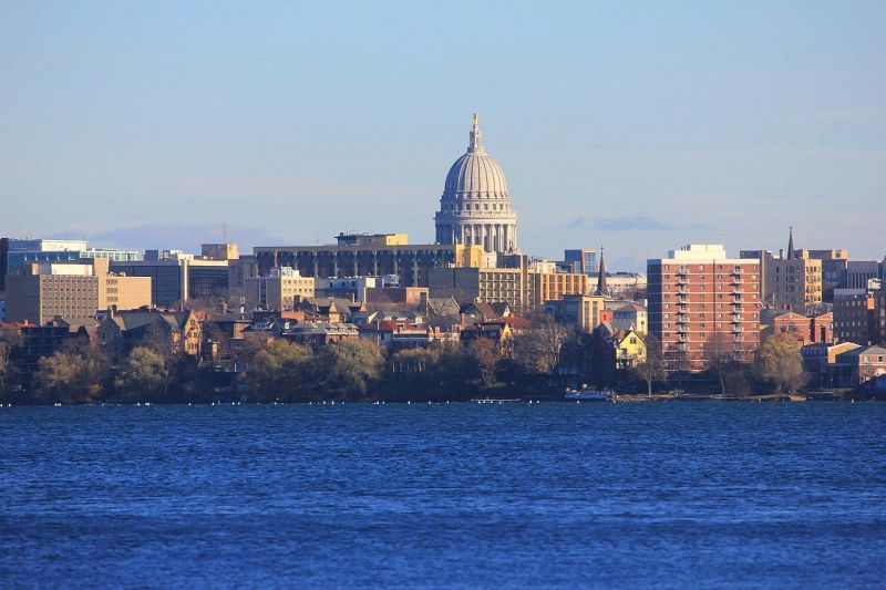 Madison, WI
