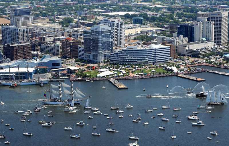 Norfolk, VA