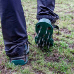 Core Aeration vs. Spike Aeration: What’s the Difference?
