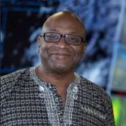 Gregory Jenkins