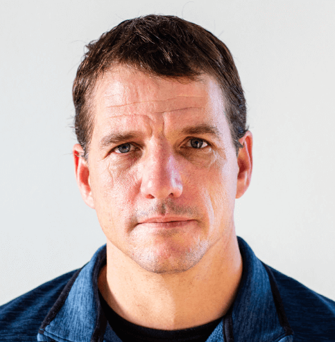 Keith Anderson