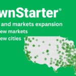 Fast-Growing LawnStarter Adds 198 New Markets, 440 Cities