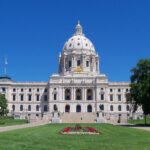 When to Plant Grass Seed in Minnesota