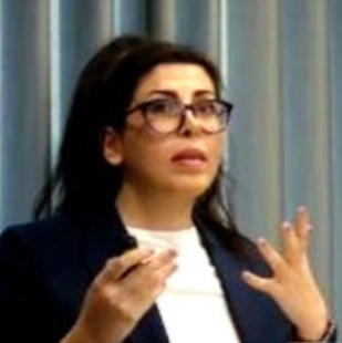 Mona Hemmati