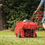 Best Time to Aerate and Overseed a Lawn