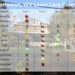 Lawn Care Tips for Charleston, WV